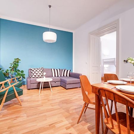 Vachova Apartments 布尔诺 外观 照片