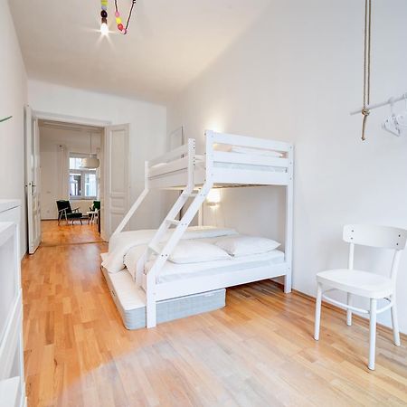 Vachova Apartments 布尔诺 外观 照片